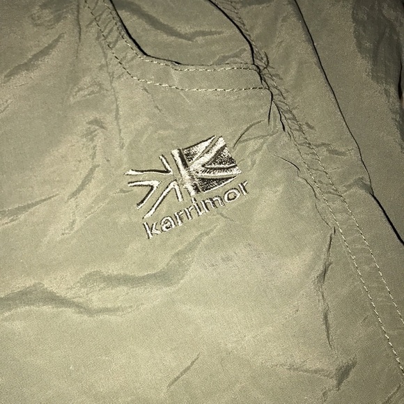 Men’s size Medium Karrimor pants - Picture 2 of 4